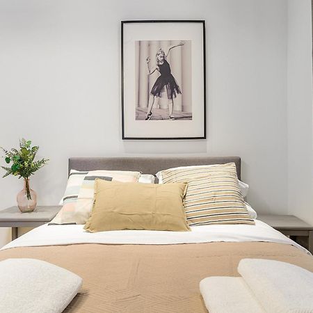 P&O Serviced Apartments Warecka Street وارسو المظهر الخارجي الصورة