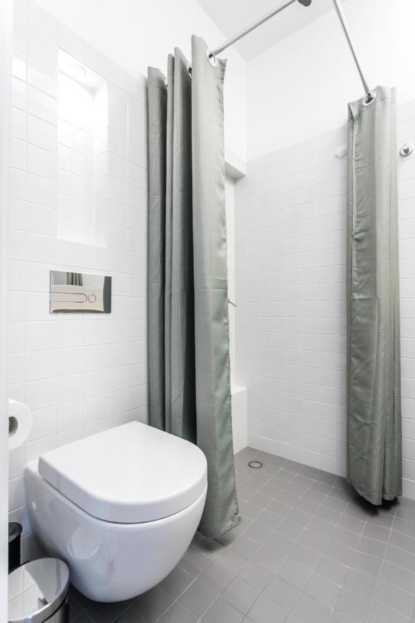 P&O Serviced Apartments Warecka Street وارسو المظهر الخارجي الصورة