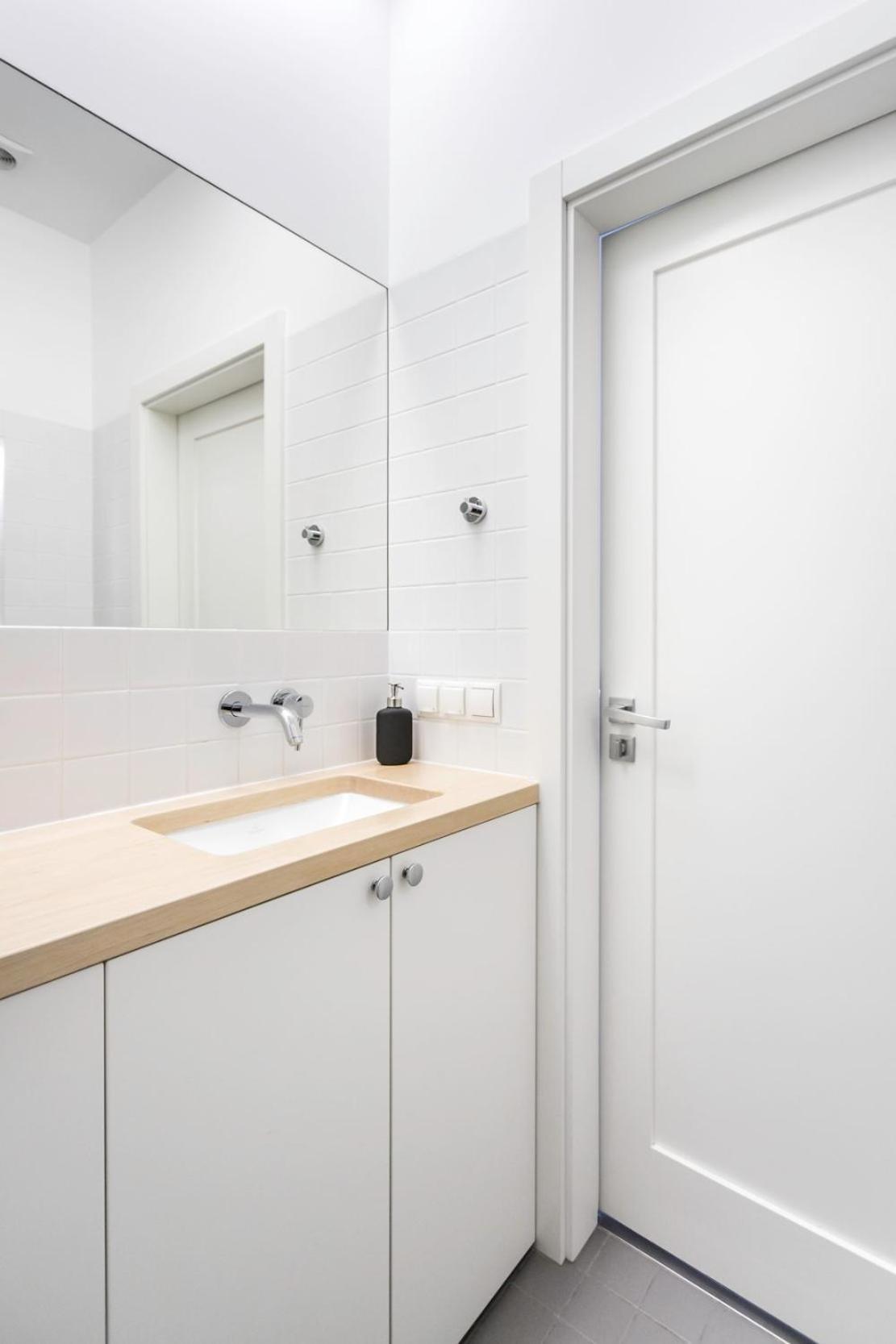 P&O Serviced Apartments Warecka Street وارسو المظهر الخارجي الصورة