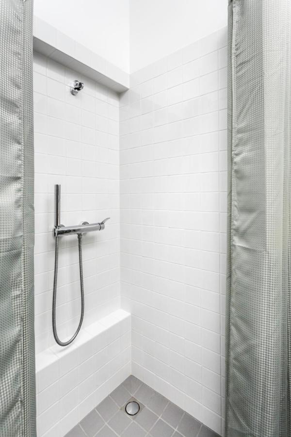 P&O Serviced Apartments Warecka Street وارسو المظهر الخارجي الصورة