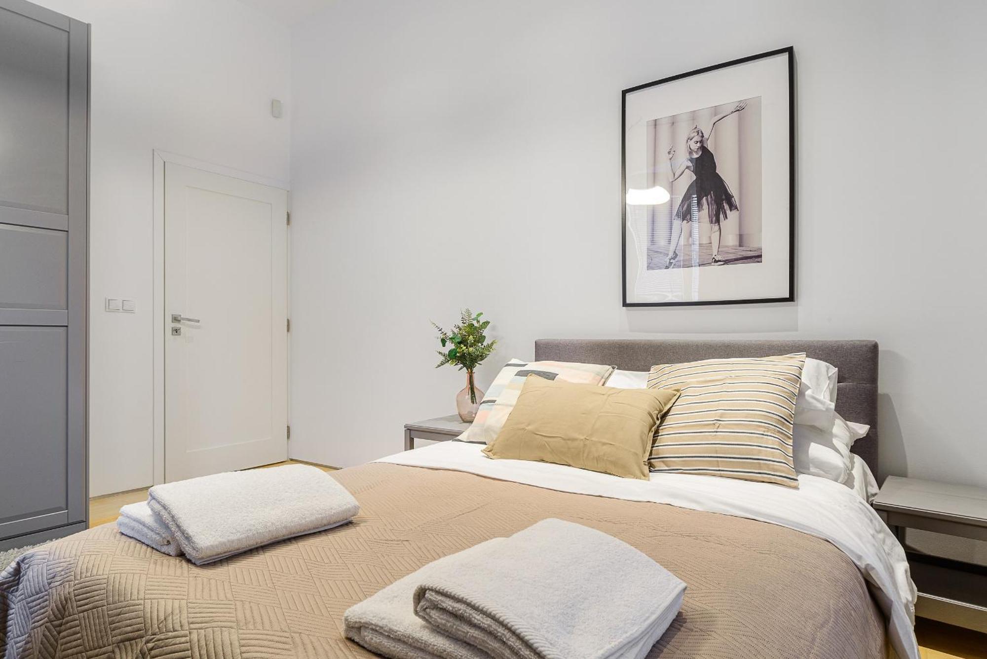 P&O Serviced Apartments Warecka Street وارسو المظهر الخارجي الصورة