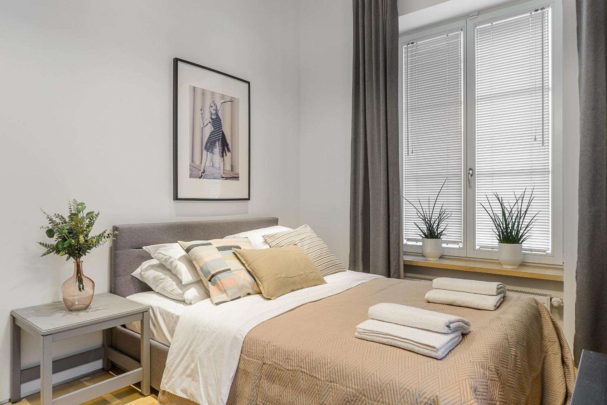 P&O Serviced Apartments Warecka Street وارسو المظهر الخارجي الصورة