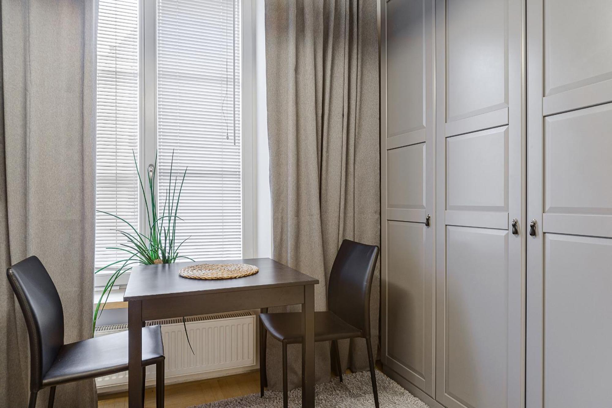 P&O Serviced Apartments Warecka Street وارسو المظهر الخارجي الصورة