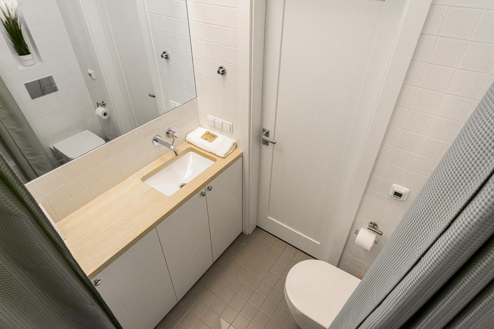 P&O Serviced Apartments Warecka Street وارسو المظهر الخارجي الصورة