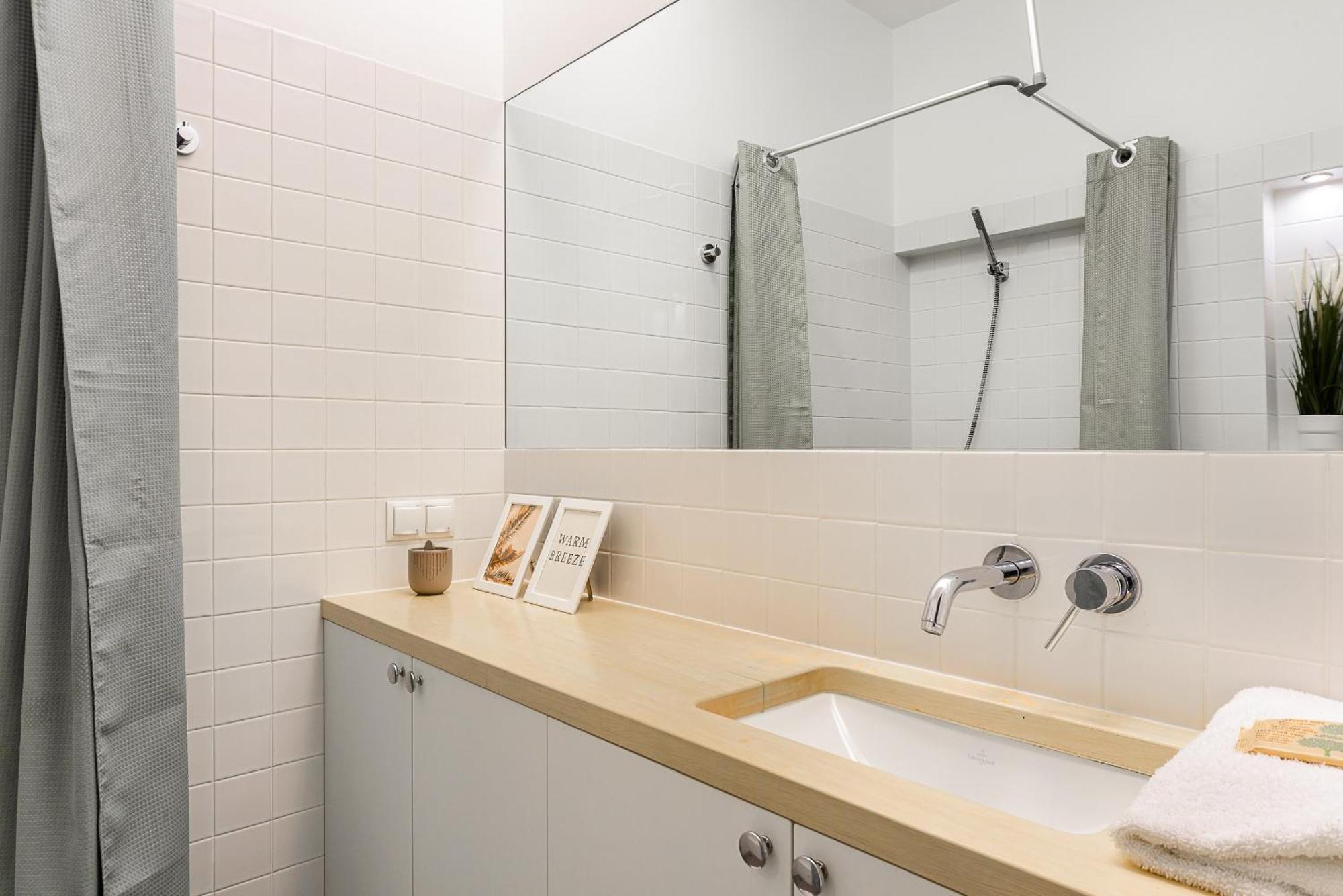 P&O Serviced Apartments Warecka Street وارسو المظهر الخارجي الصورة