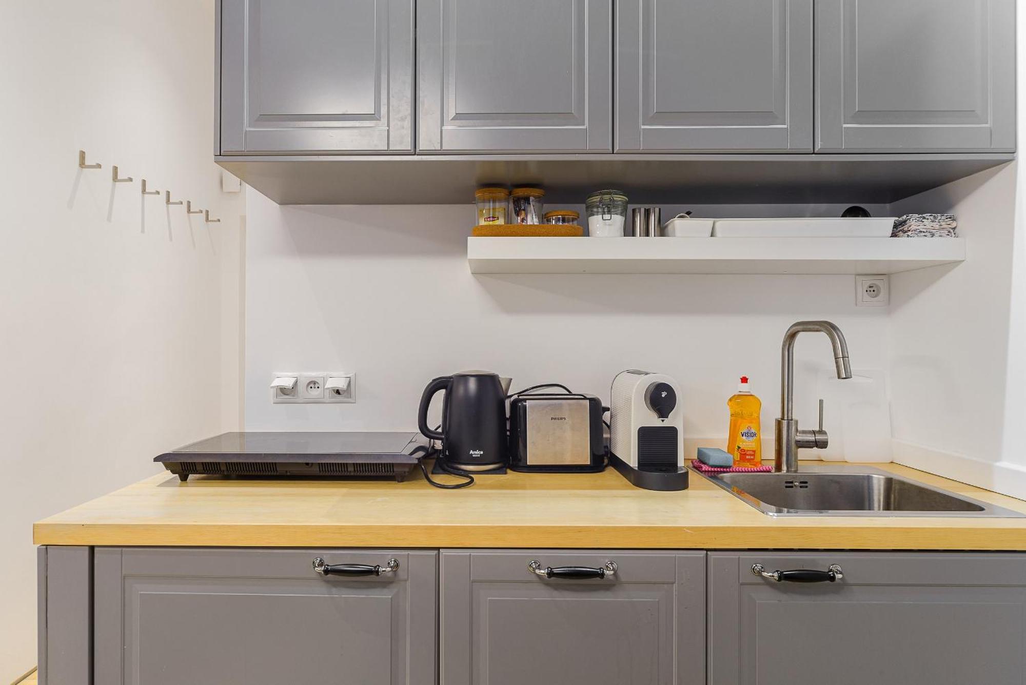 P&O Serviced Apartments Warecka Street وارسو المظهر الخارجي الصورة